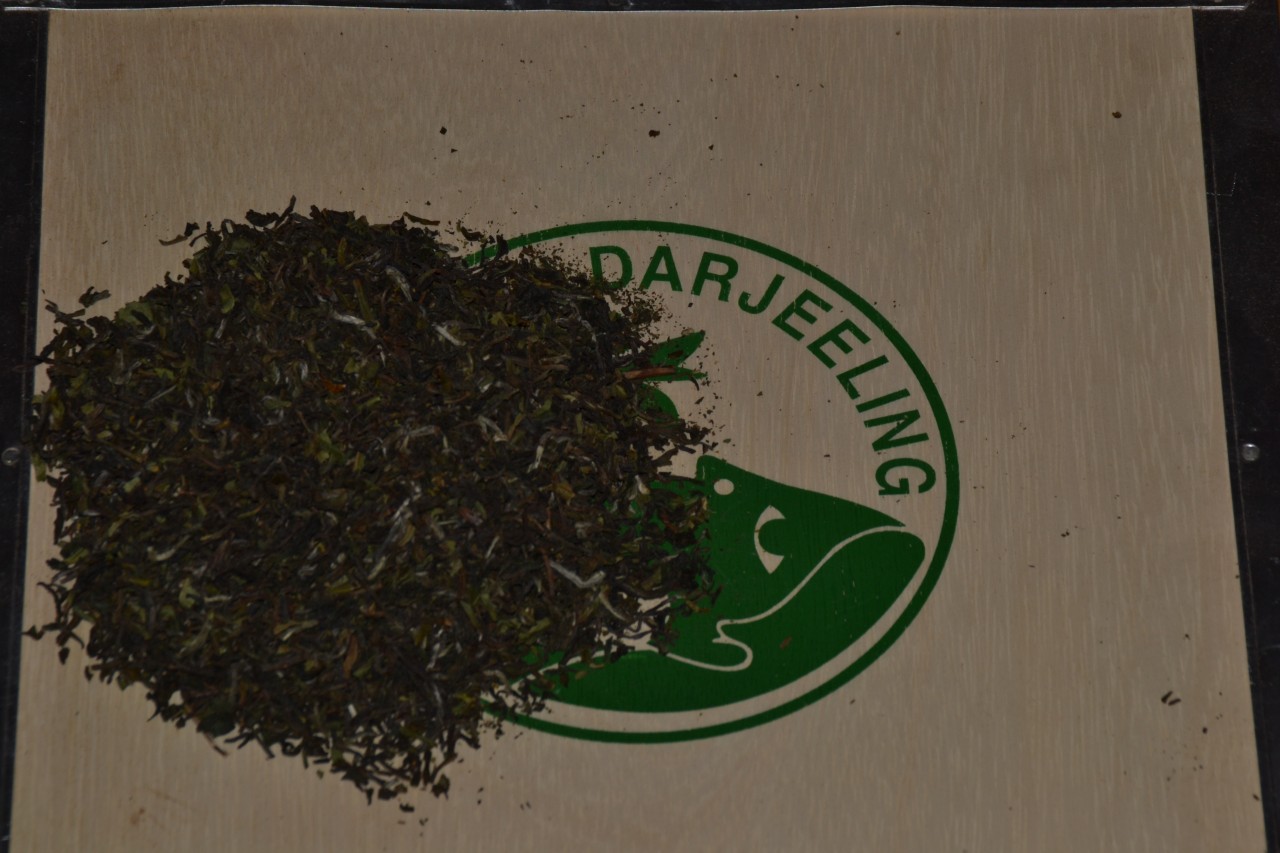 Himalaya Earl Grey