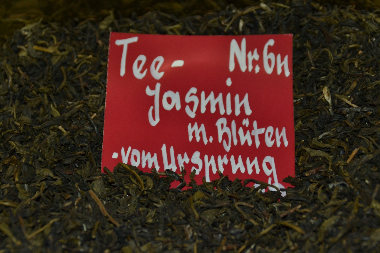 China Jasmin 6N