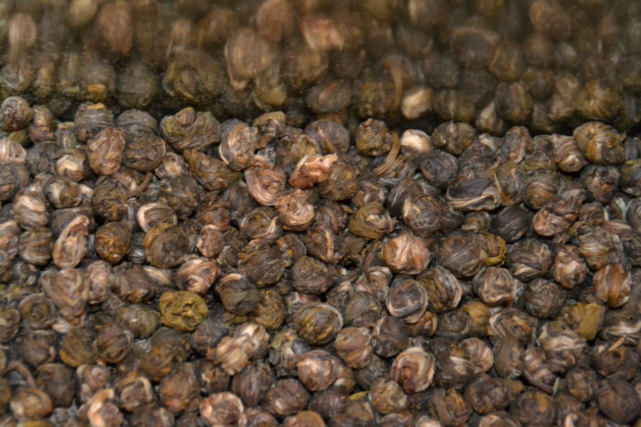 Jasmin Pearls 5029