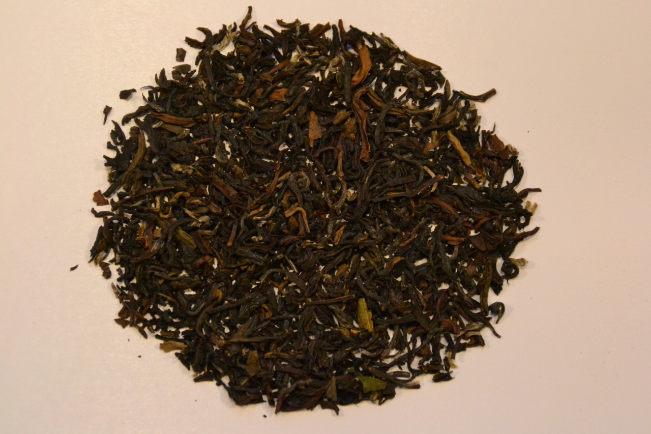 Nepal Yun Chiyabari