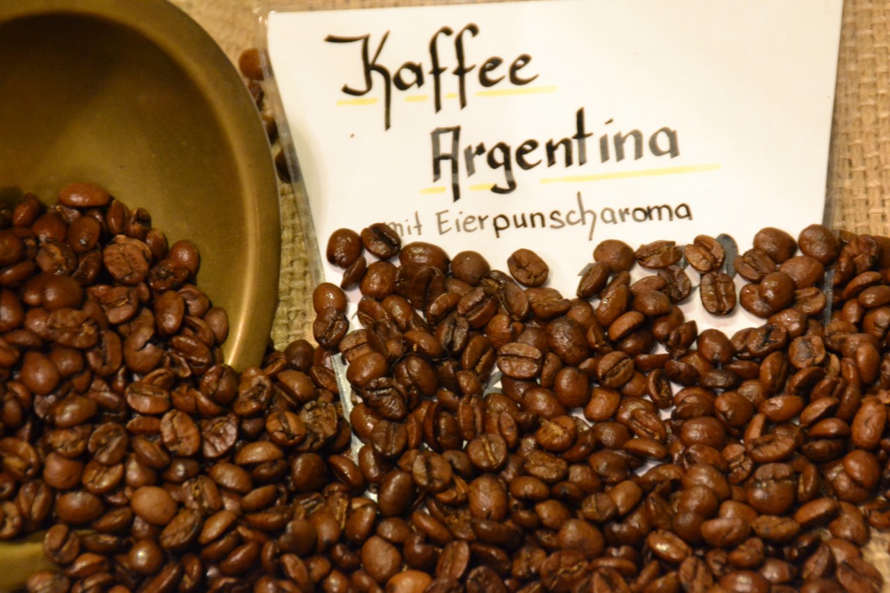 Kaffee Argentina