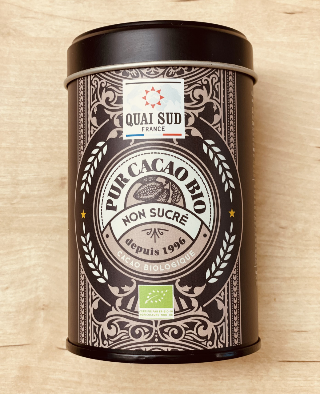 Quai SudKakao Dose 175g