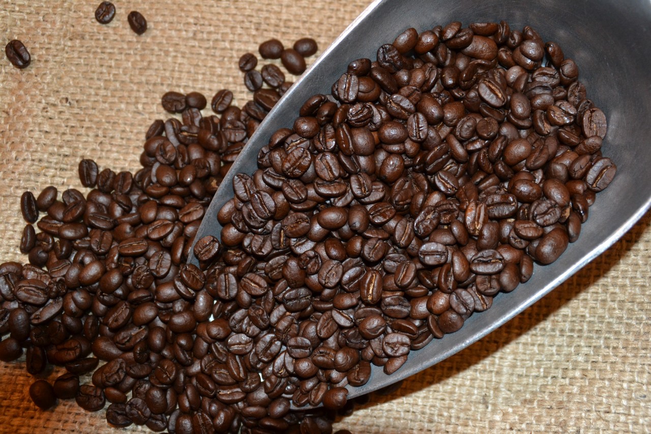 Kaffee Toffee