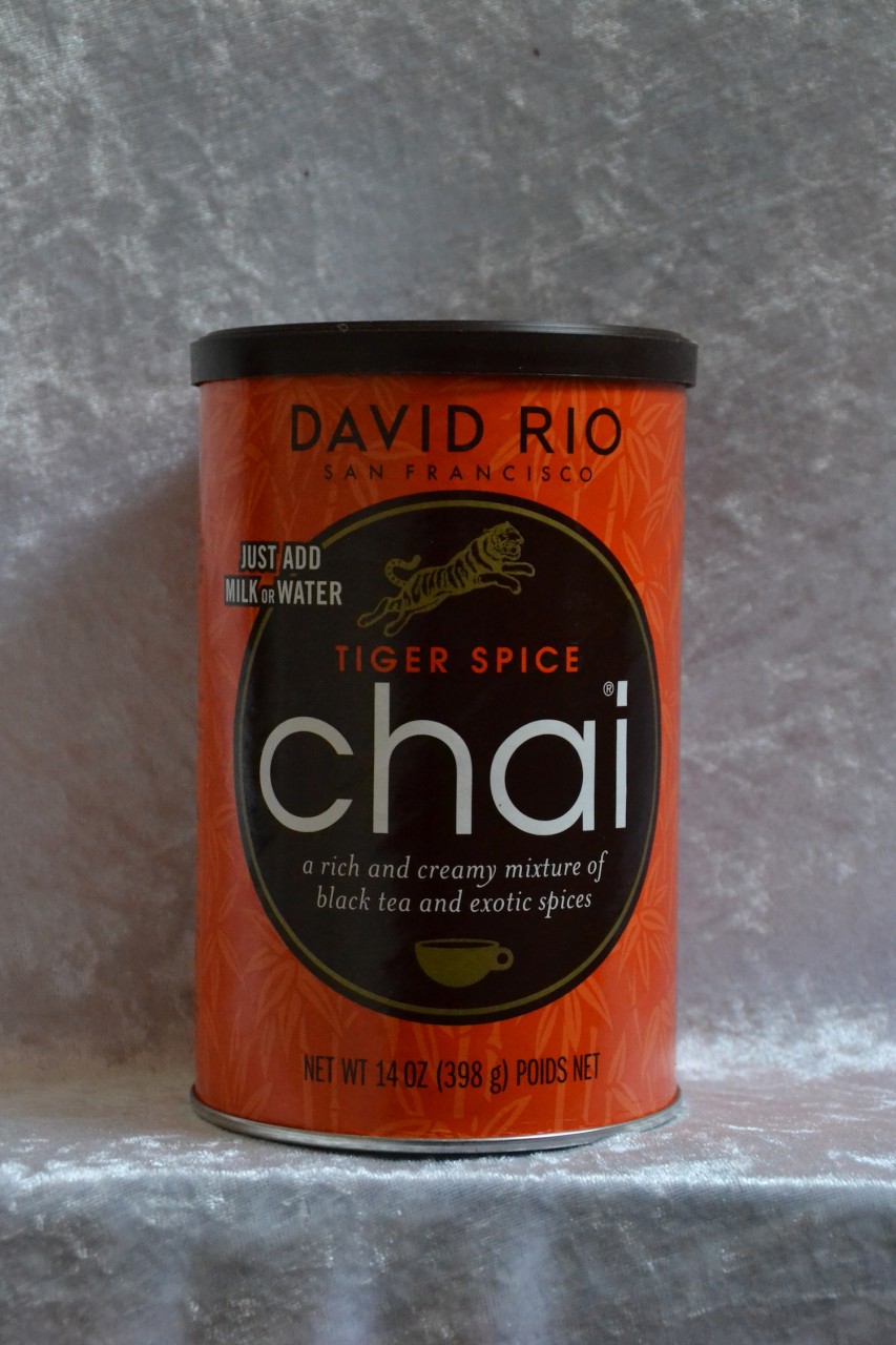 Chai Tee - Tiger Spice (Dose - 398gr.)