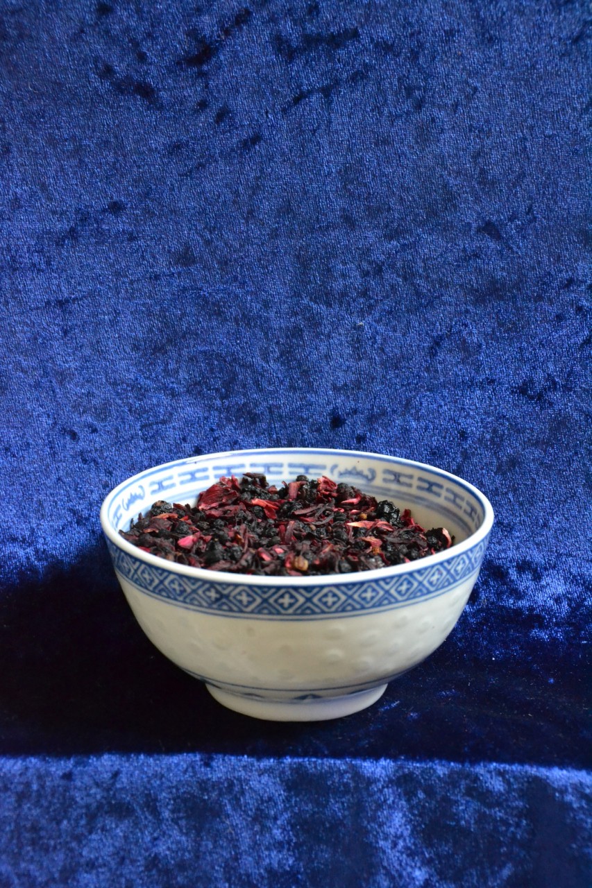 Rote Grütze