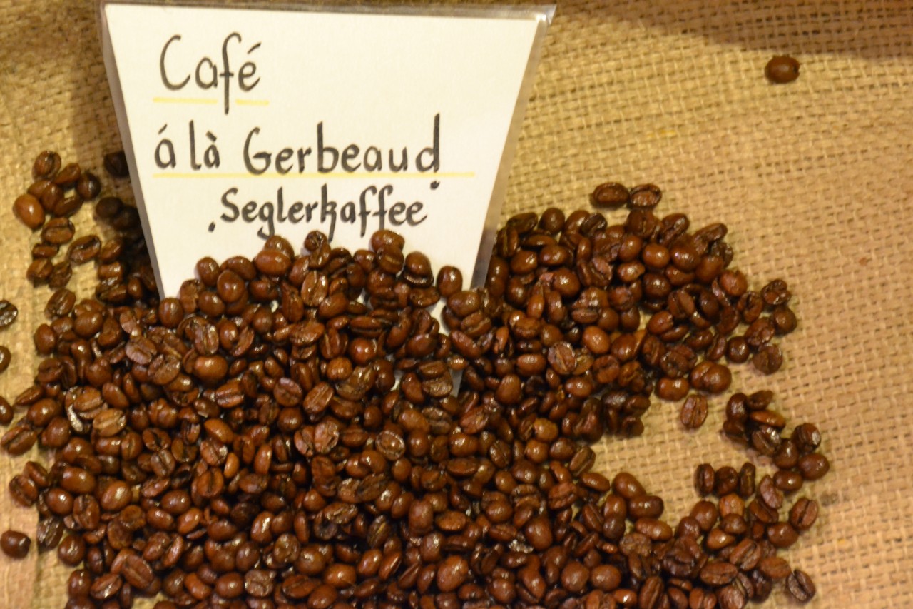 Seglerkaffee