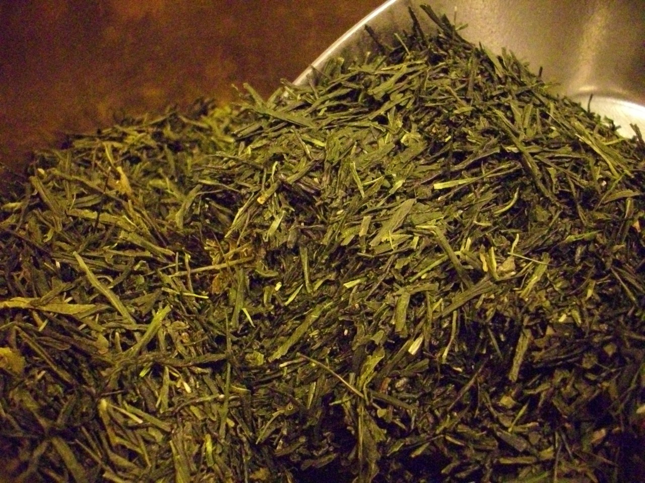 Japan Sencha Yamato