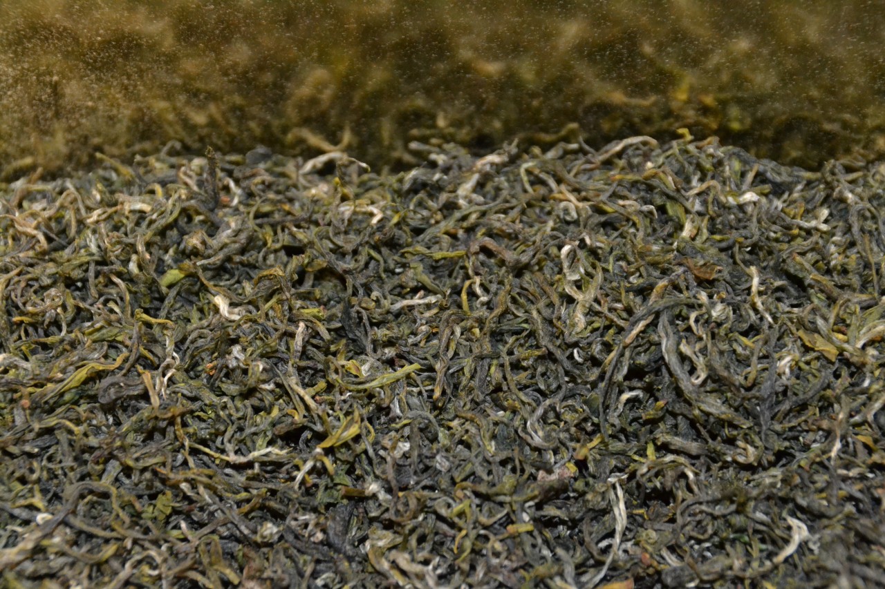 Chun Mee Formosa
