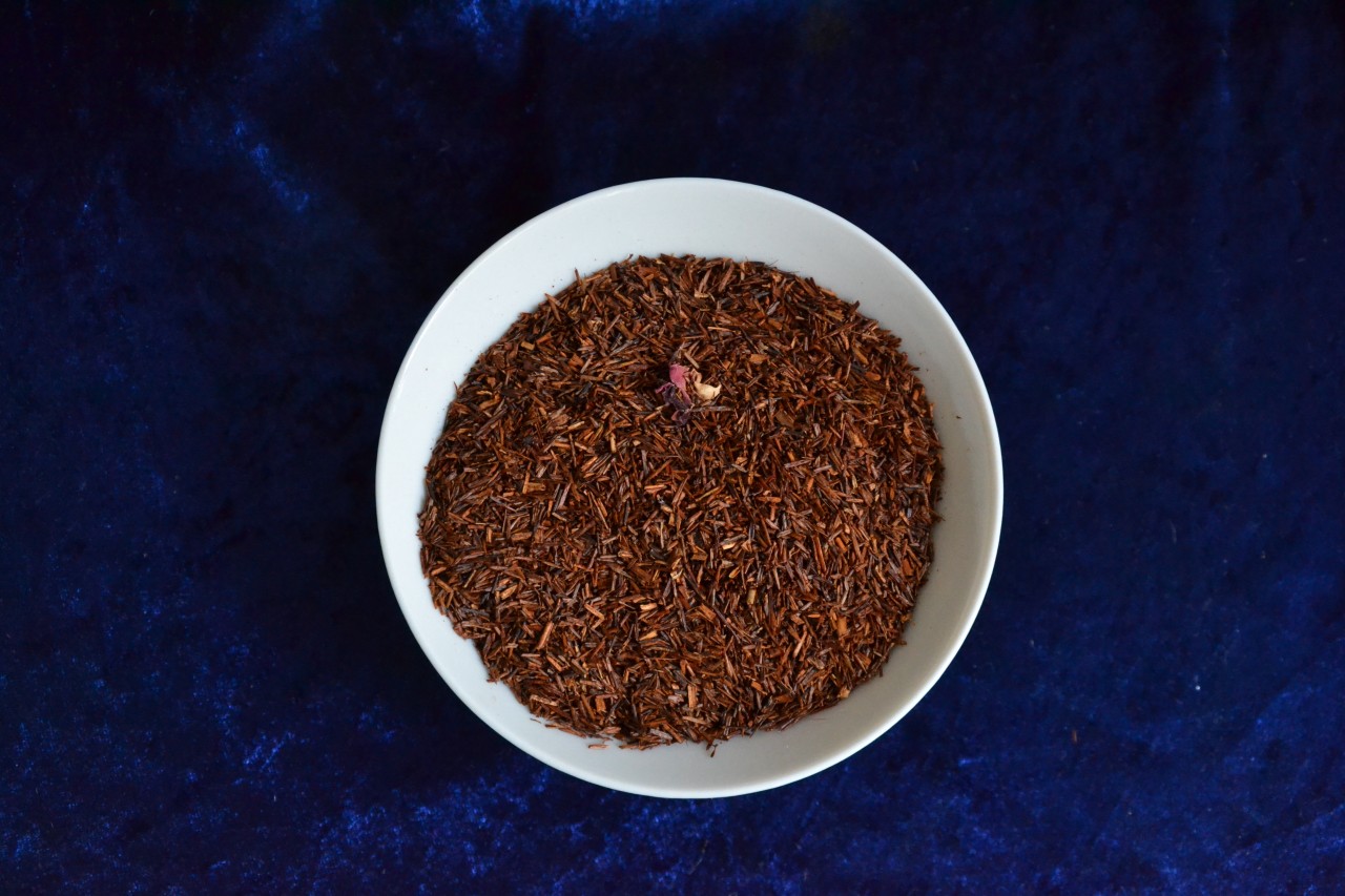 Rotbusch Amaretto