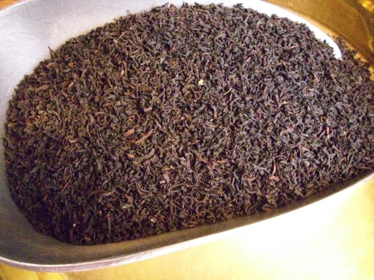 Sahnetee