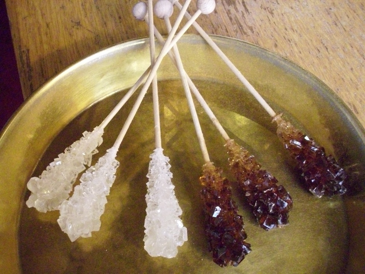 Kandissticks