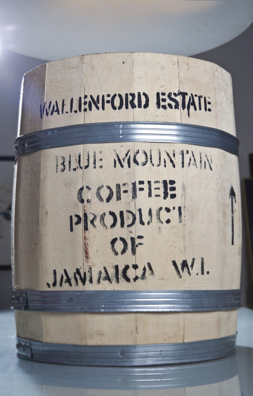 Kaffee Jamaica Blue Mountain