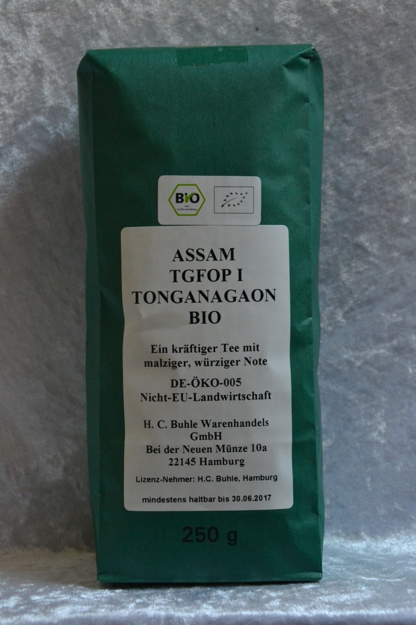 Assam Tonganagaon