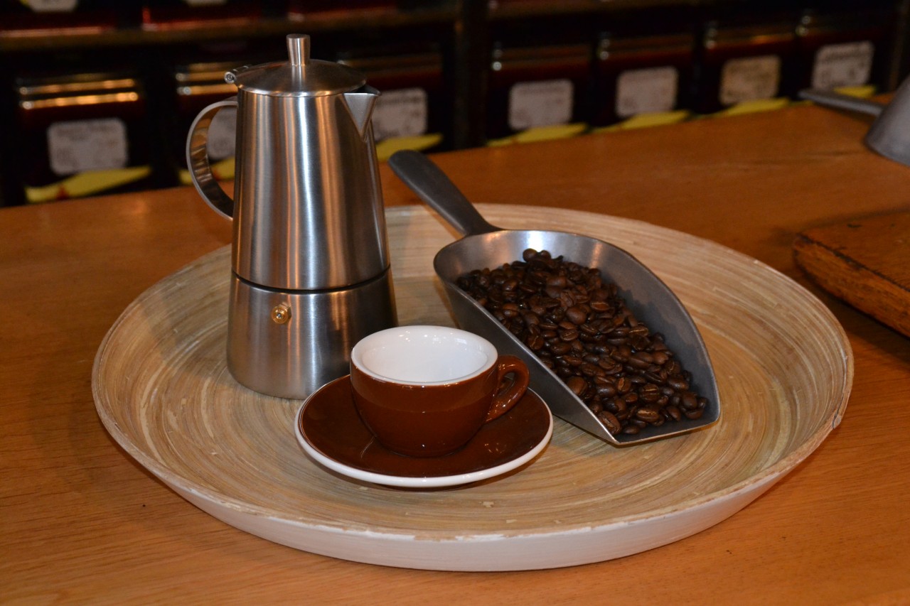 Kaffee Wiener Melange