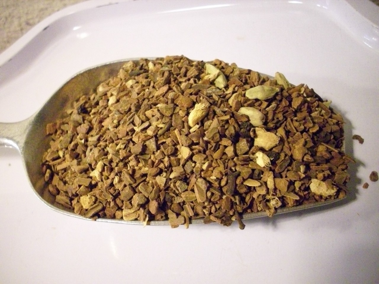 Chai Yarishi Gewürzmischung