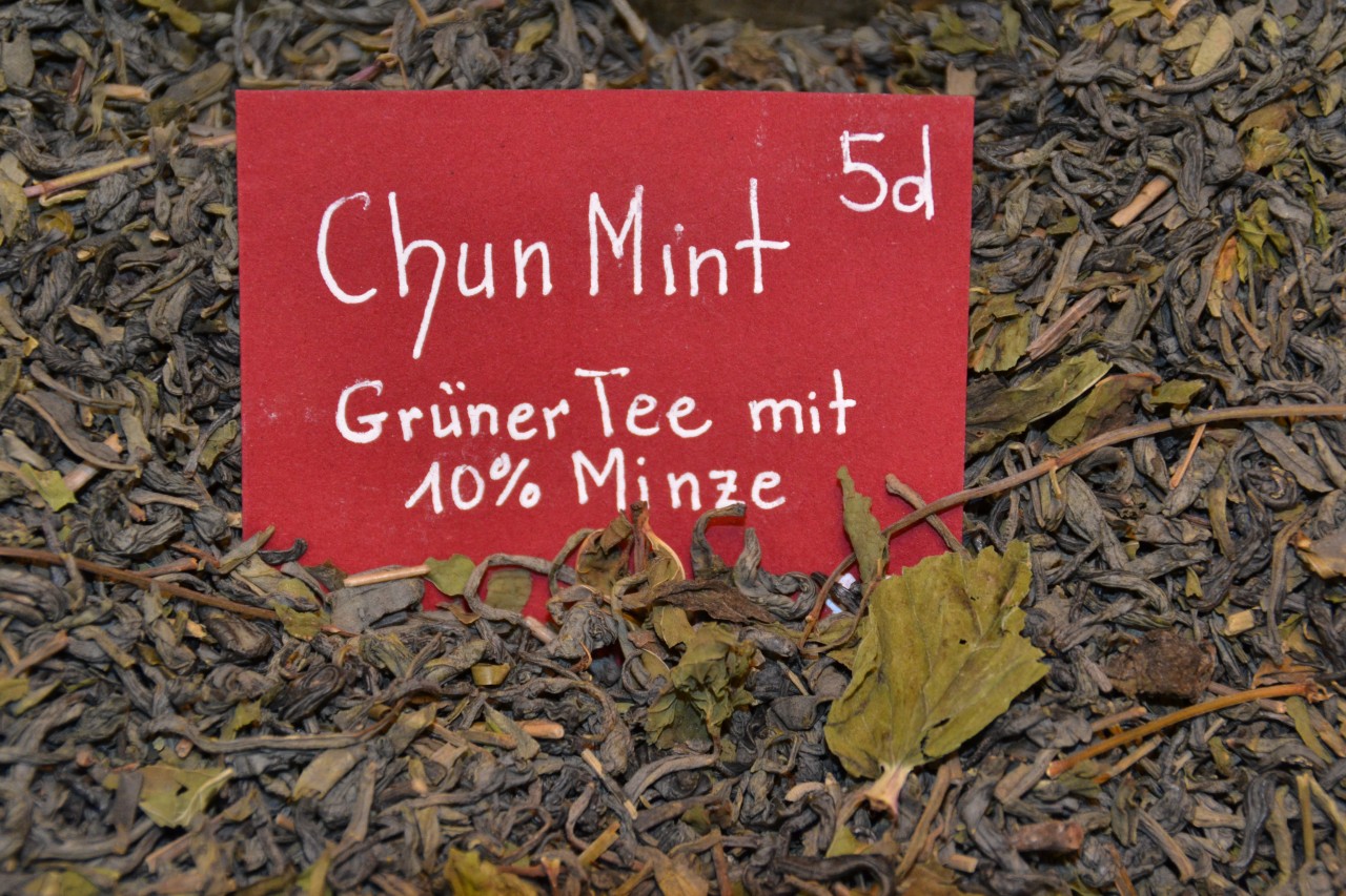 Chun Mint 5d
