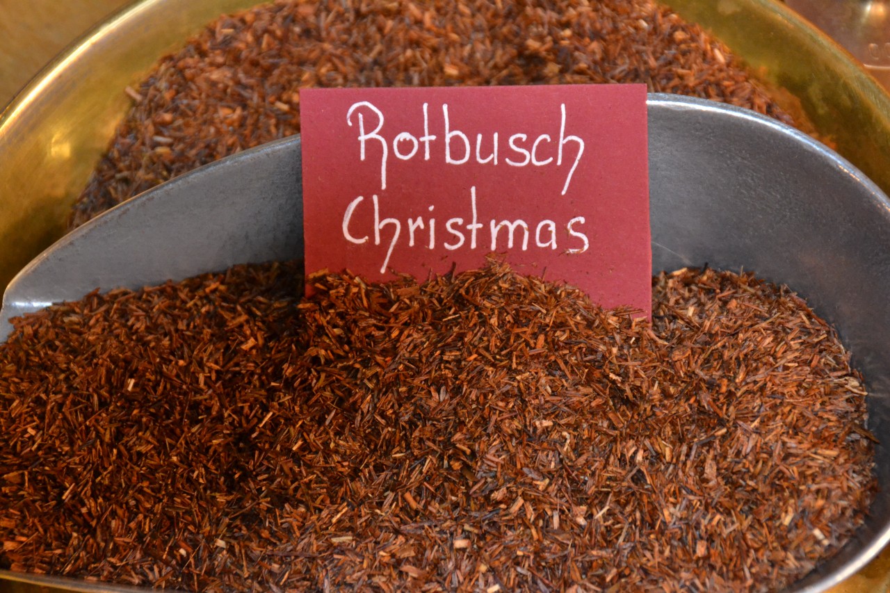 Rotbusch Christmas