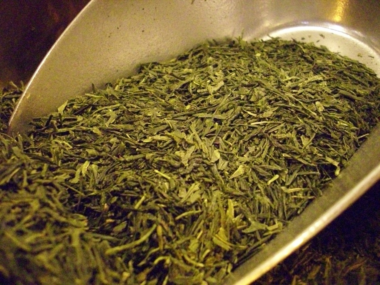 Japan Sencha Uchiyama