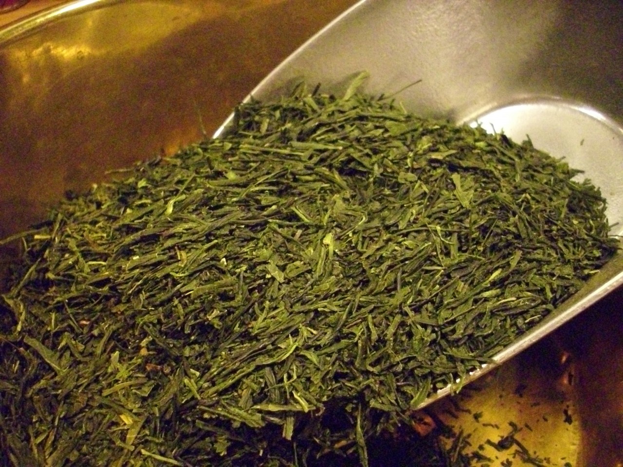 Japan Sencha Shimizu