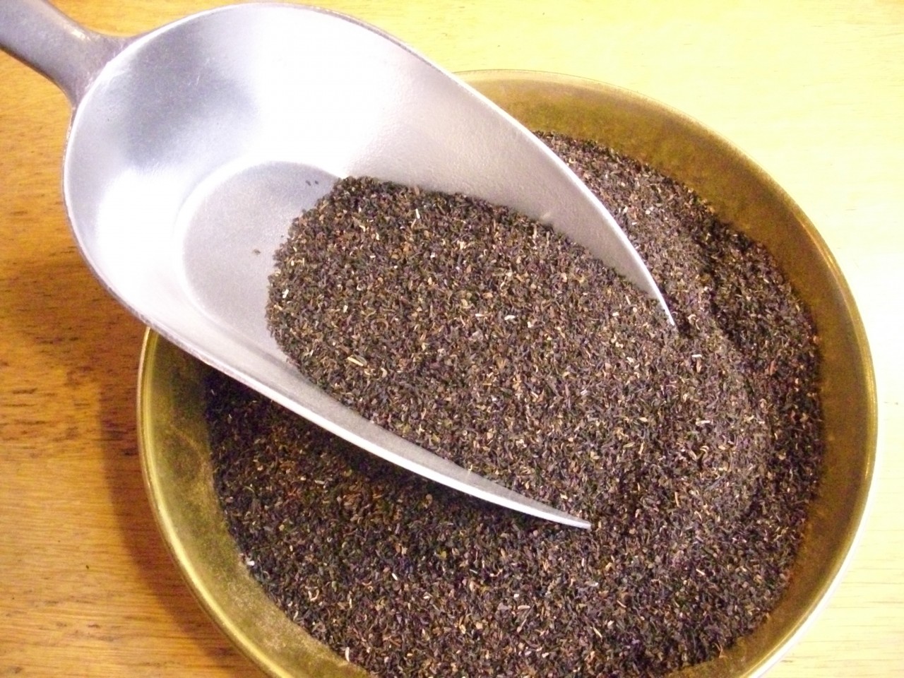 Darjeeling Fannings