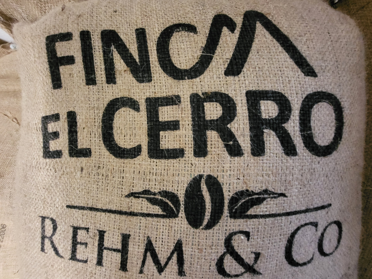Kiel Crema Projektkaffee
