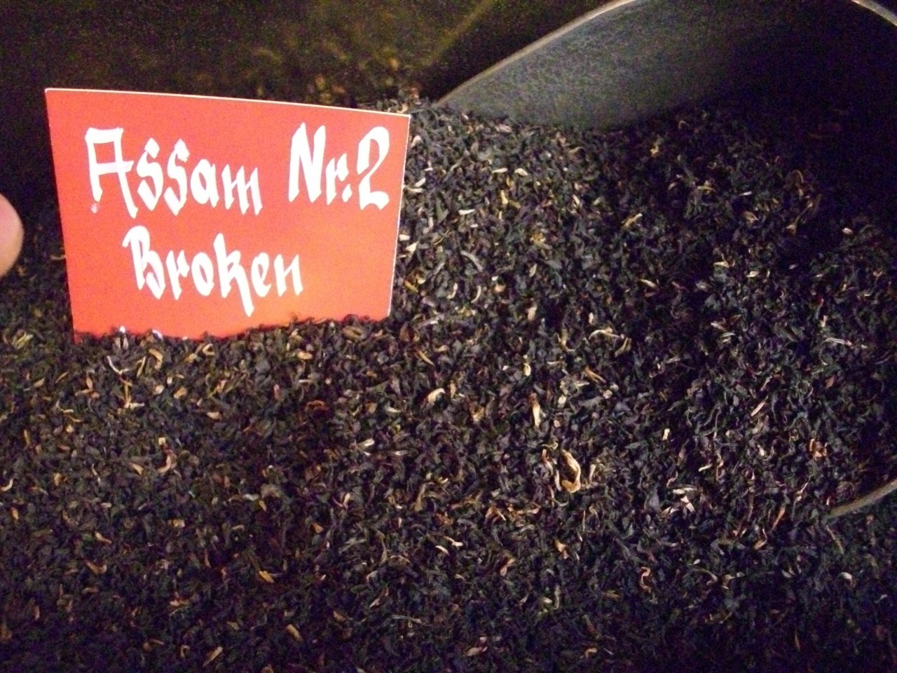 Assam Broken 2