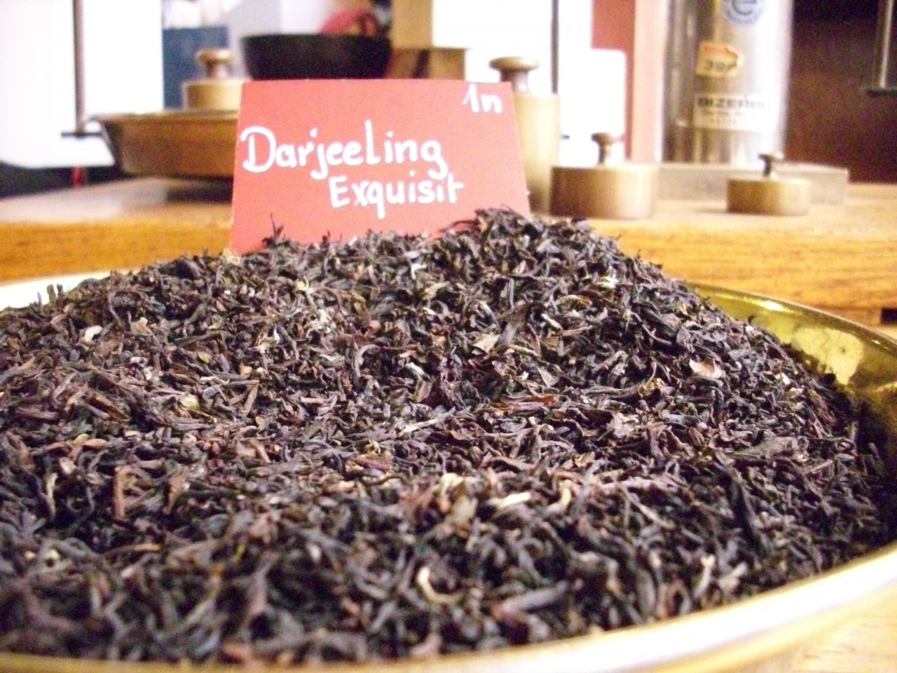 Darjeeling 1N