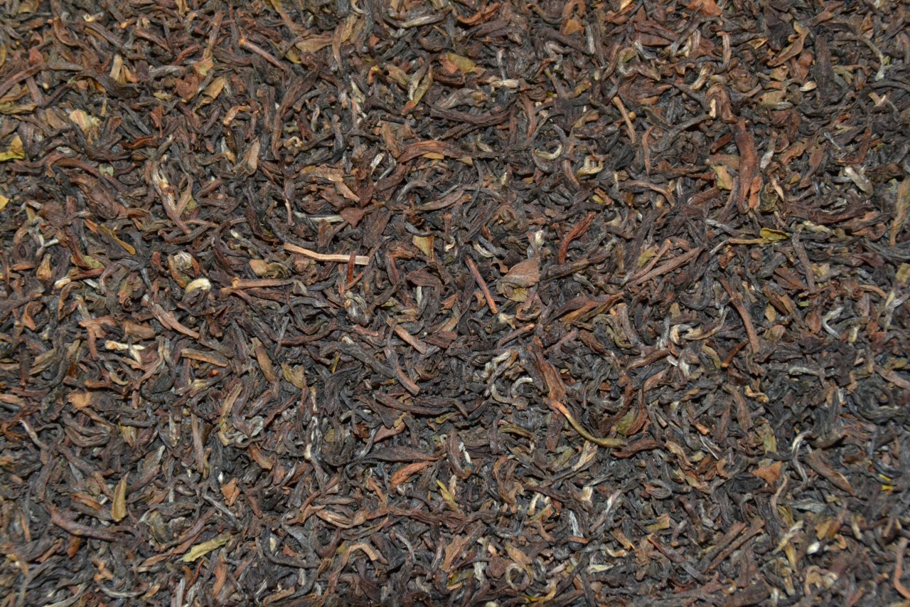 Sikkim Temi 1P