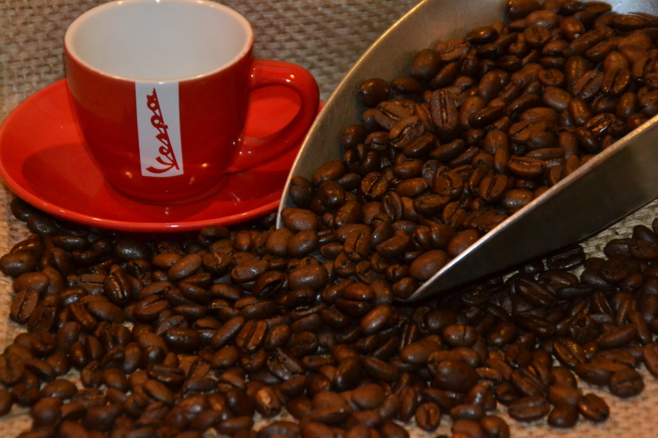 Espresso portugiesische Art