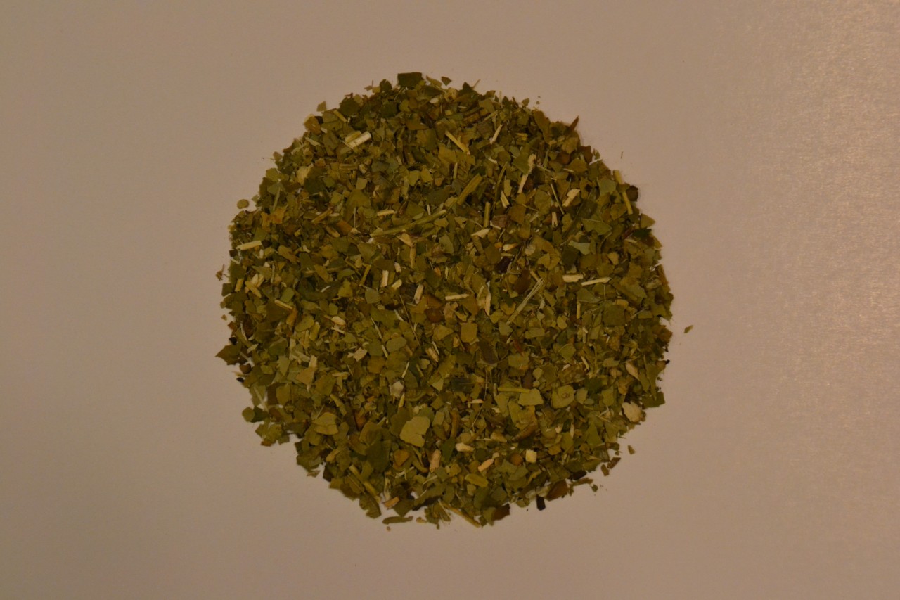 Mate Grün