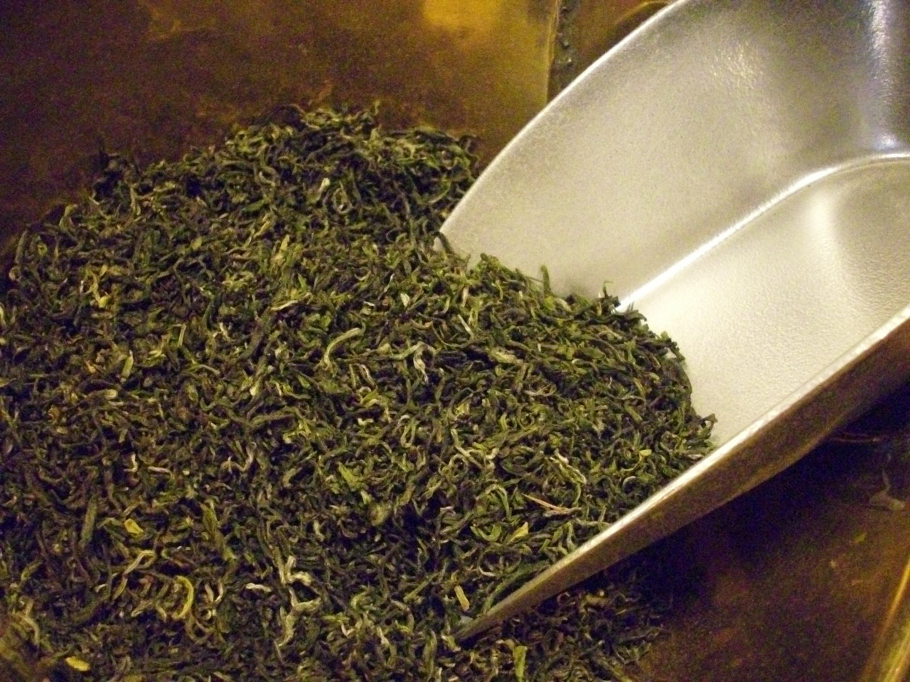 Formosa Pi Lo Chung