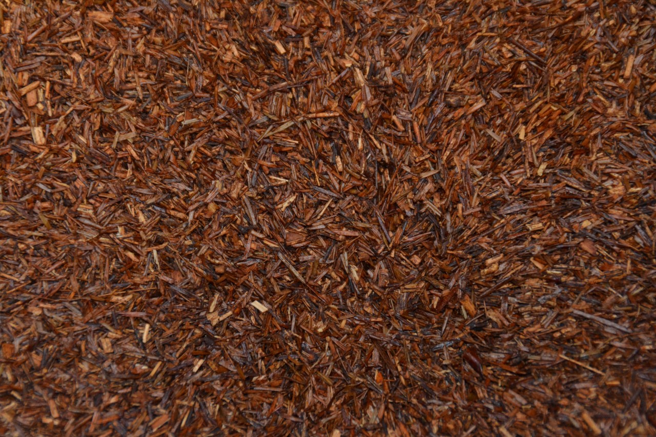 Rotbusch Joghurt-Zitrone