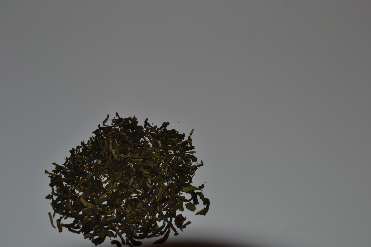 Formosa Oolong 8d