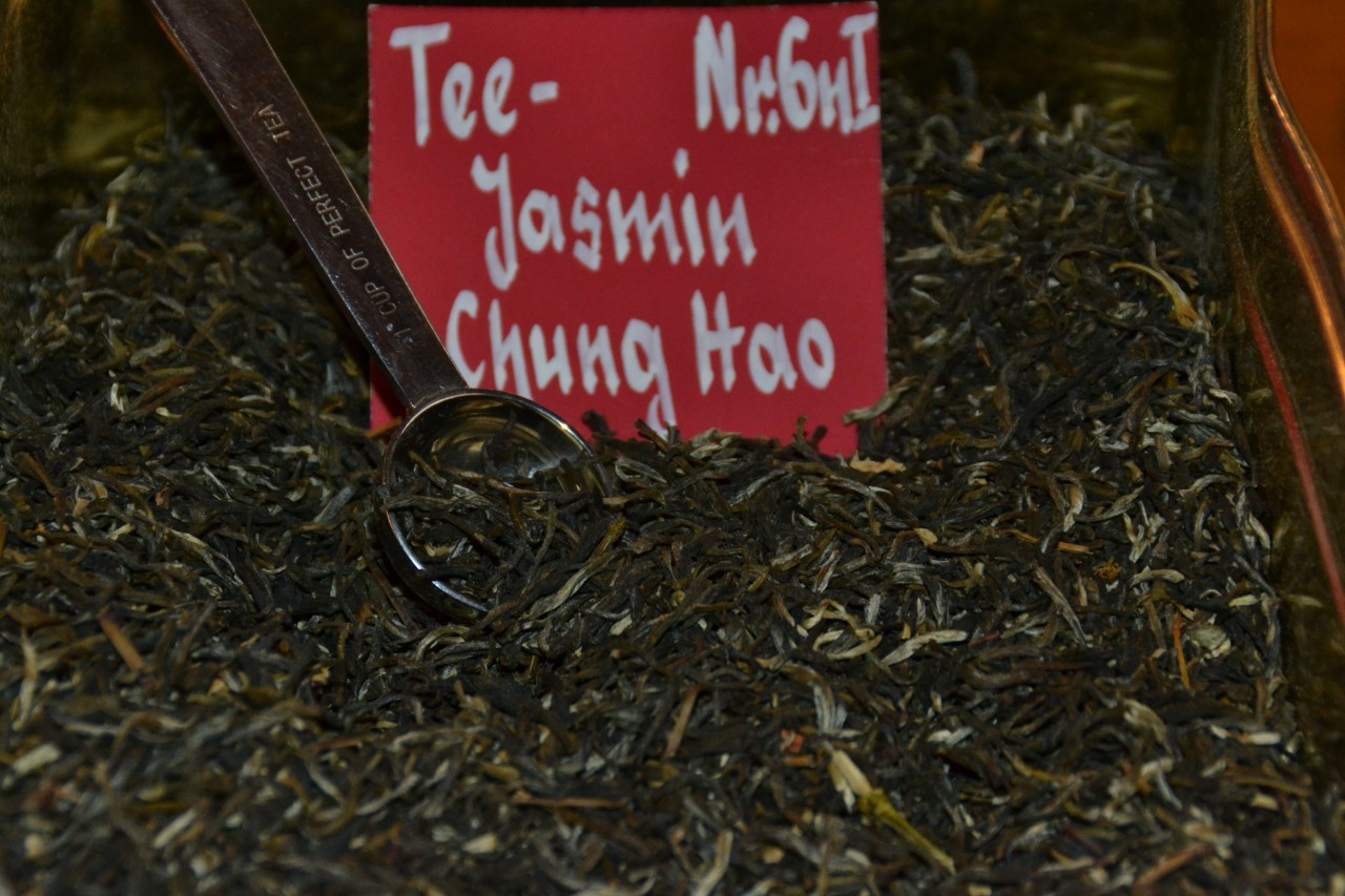 China Jasmin 6Nl