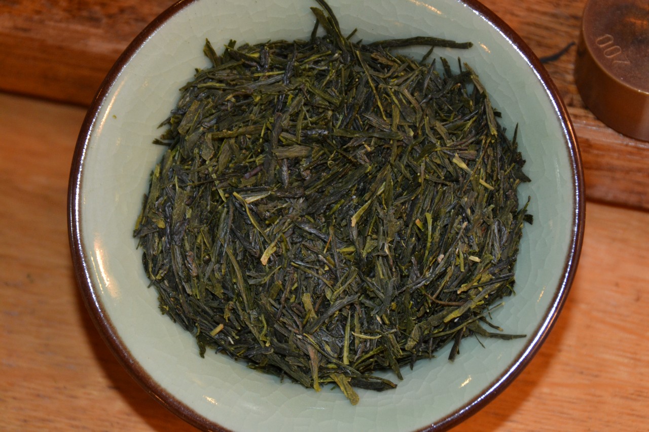 Japan Gyokuro 5M
