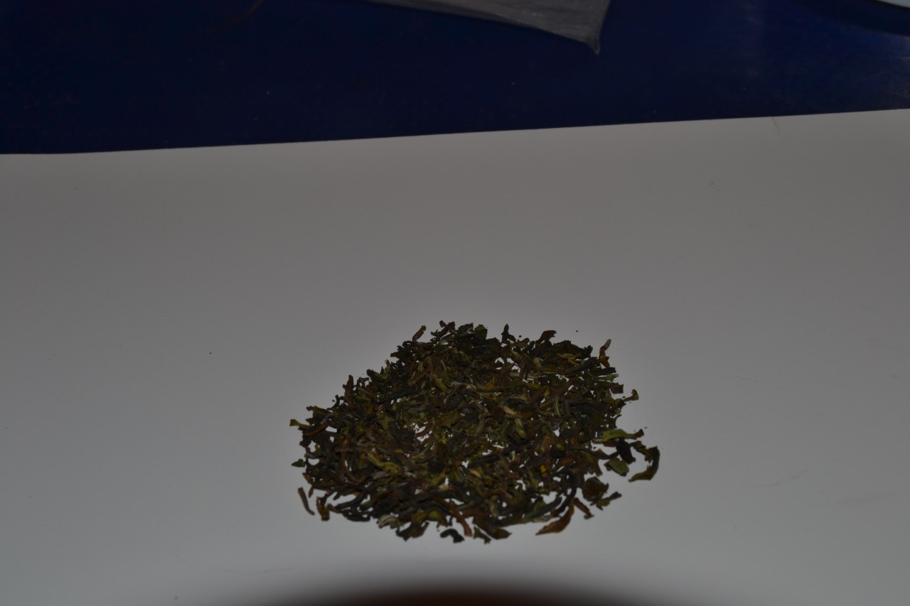 Formosa Oolong 8a