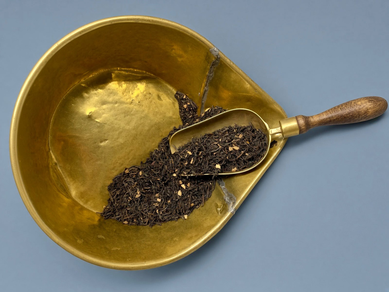 Chai Tea
