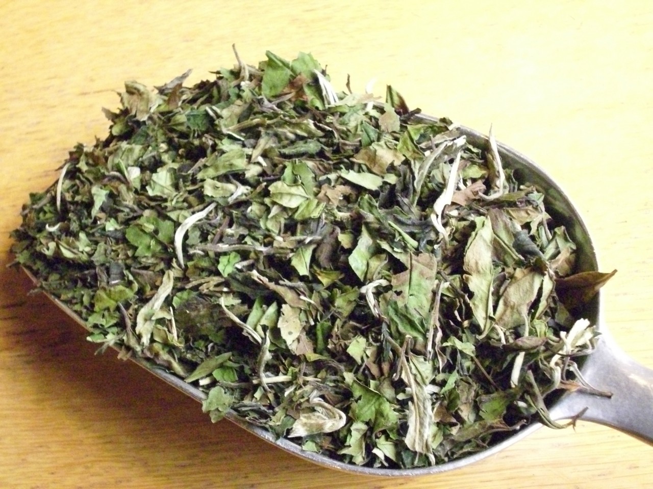China Pai Mu Tan