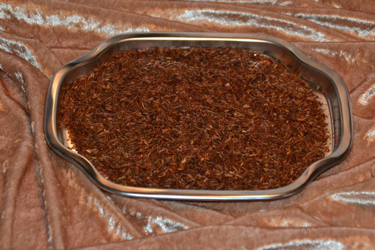 Rotbusch Passionsfrucht