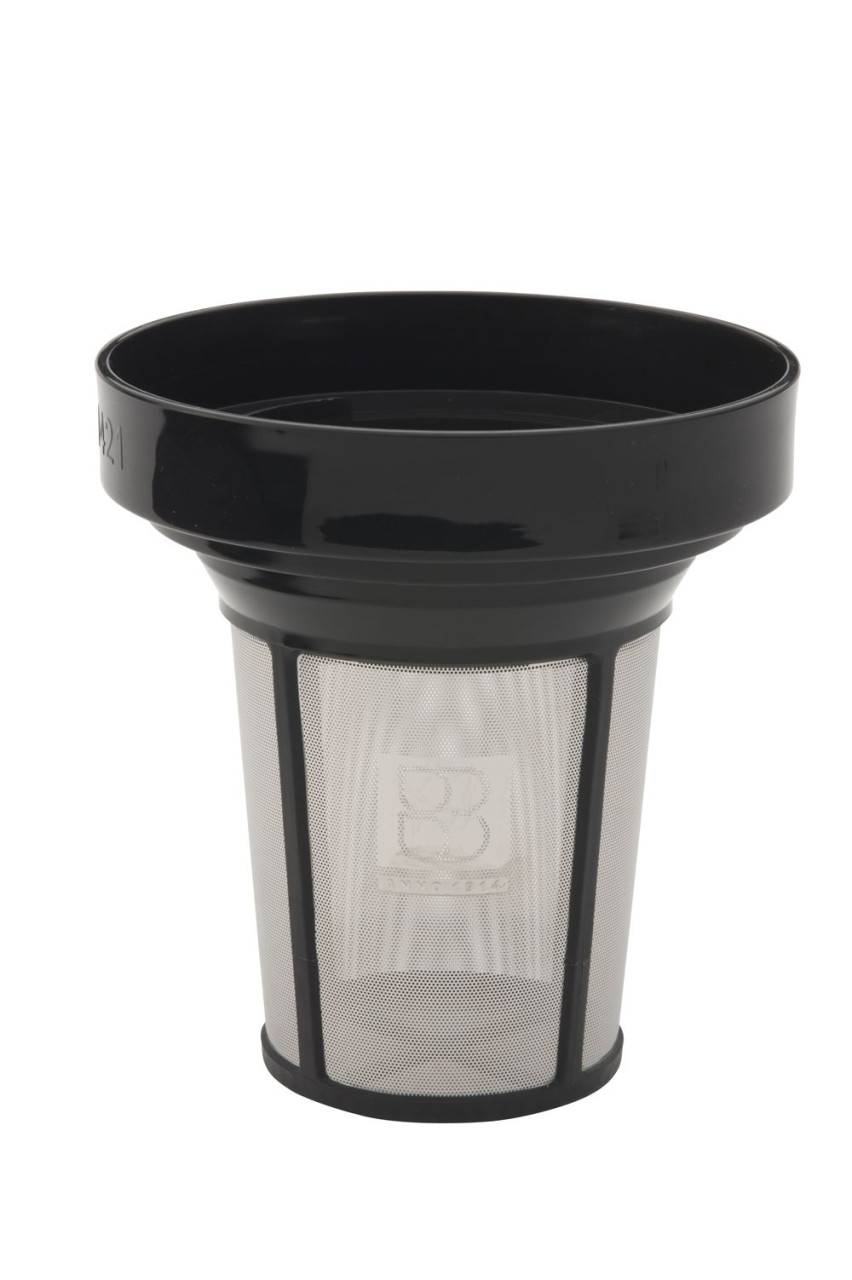 Teefilter Duet®