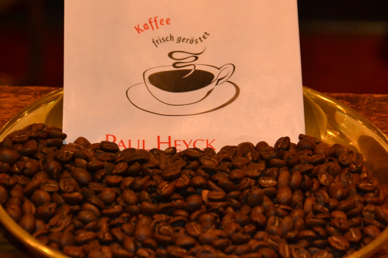 Kaffee Sorte G