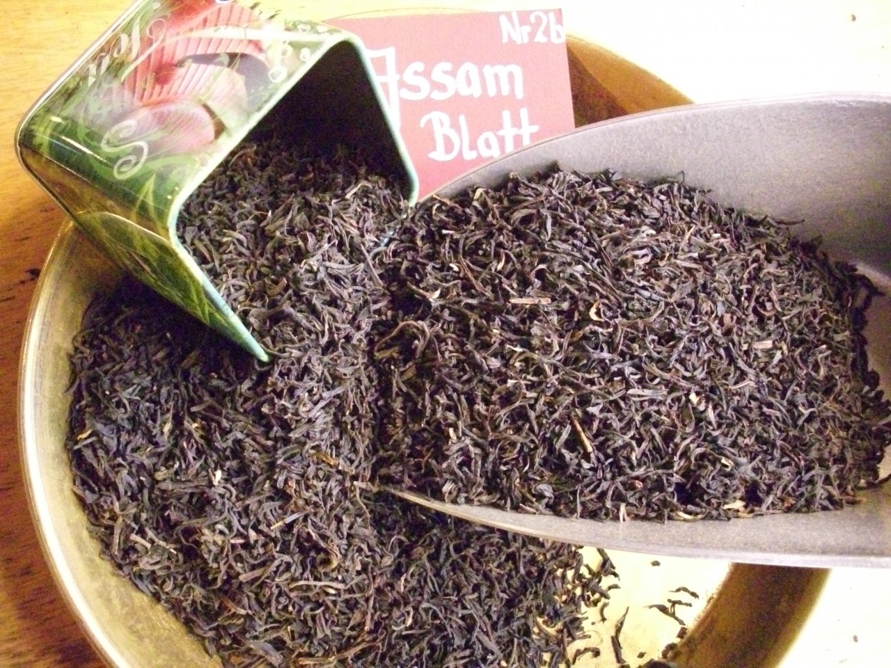 Assam Blatt 2b