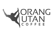 Logo Orang Utan